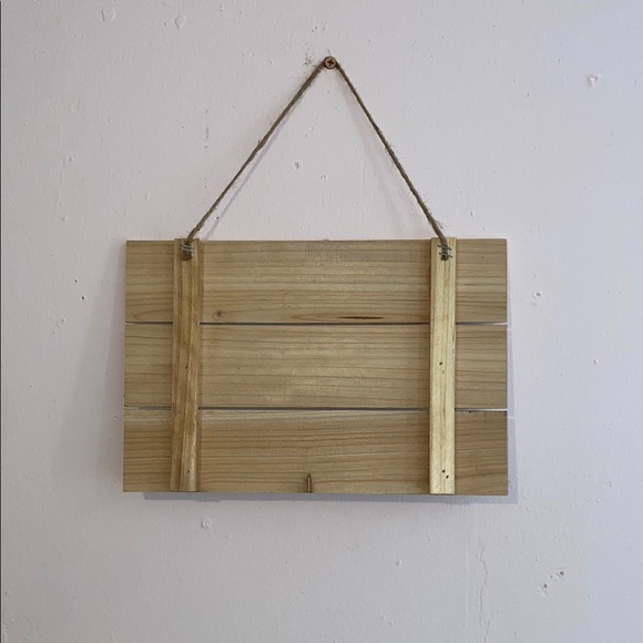 Inspirational 'Walk By Faith' Wall Art - Picture 2 of 2